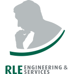 Logo RLE Engineering & Services