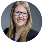 RLE Engineering & Services Niederlassungsleiterin Diana Metten