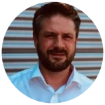 RLE Engineering & Services Regionalleiter Nord Ost Dirk Schnellhammer