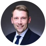 RLE Engineering & Services Niederlassungsleiter Florian Dölle