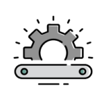 Icon Maschinenbau, Anlagenbau