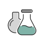 Icon Industrie Chemieindustrie